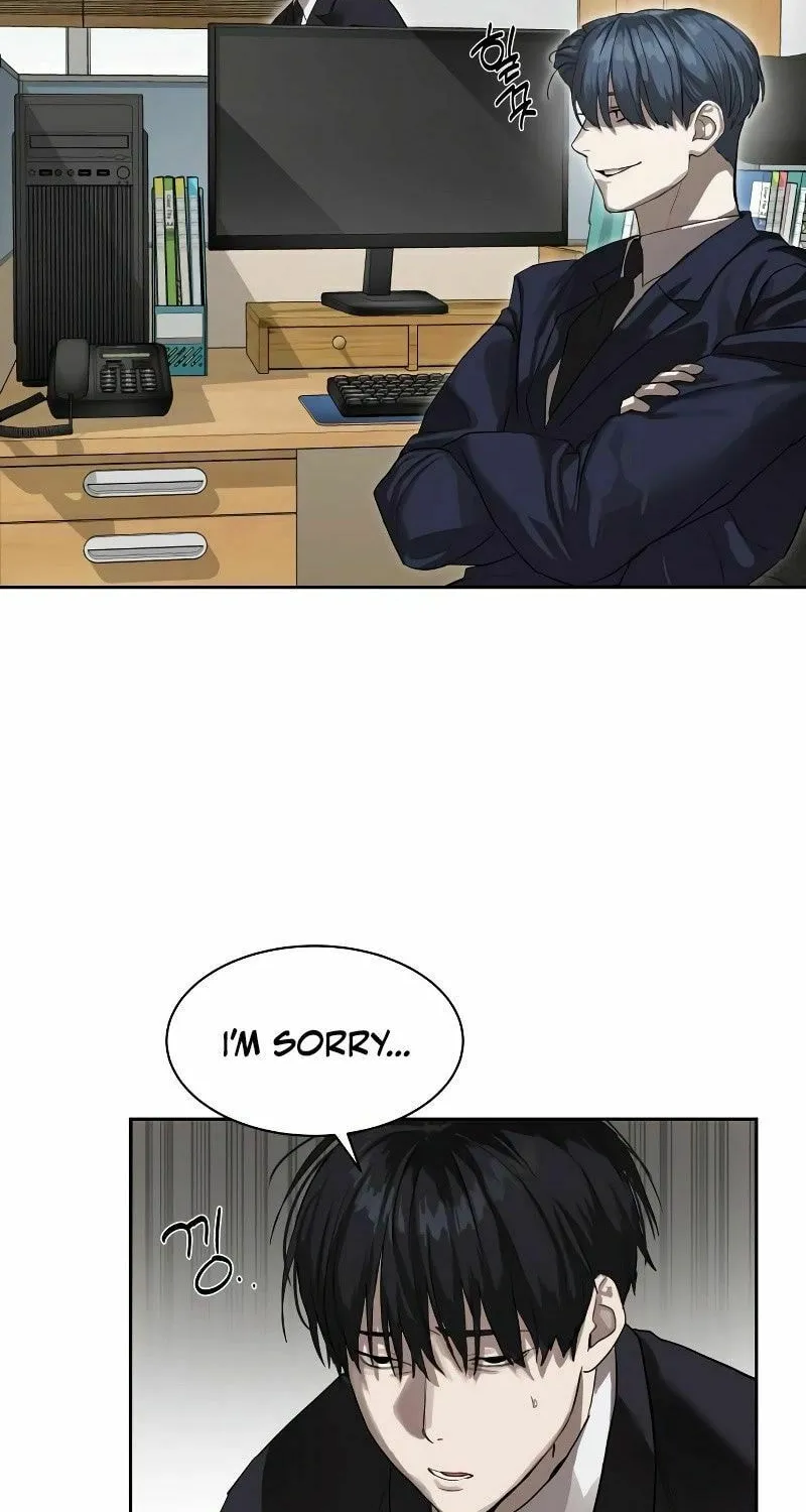 Read Special Civil Servant chapter 12 image 26 on Lezhin