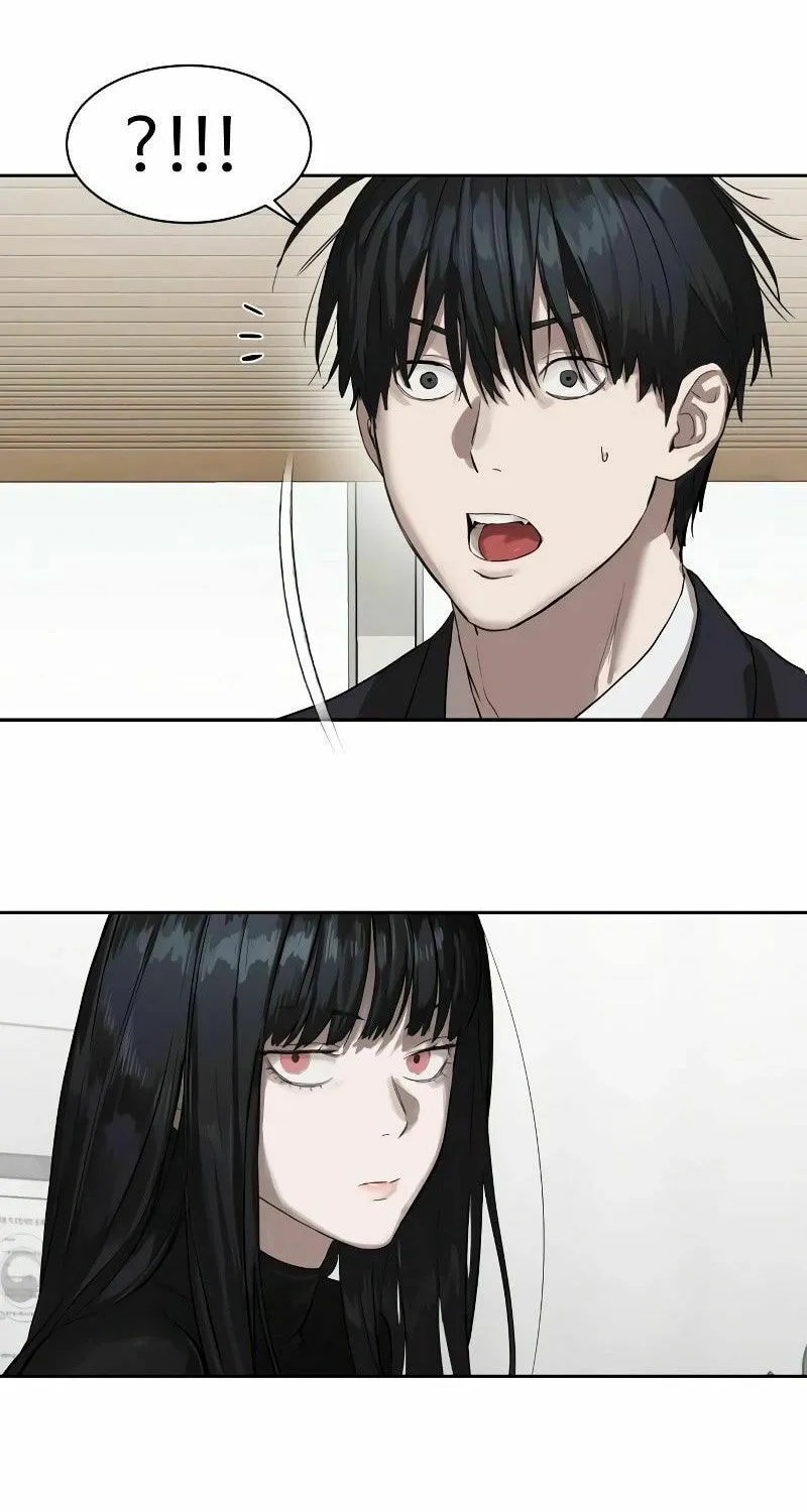Read Special Civil Servant chapter 12 image 28 on Lezhin