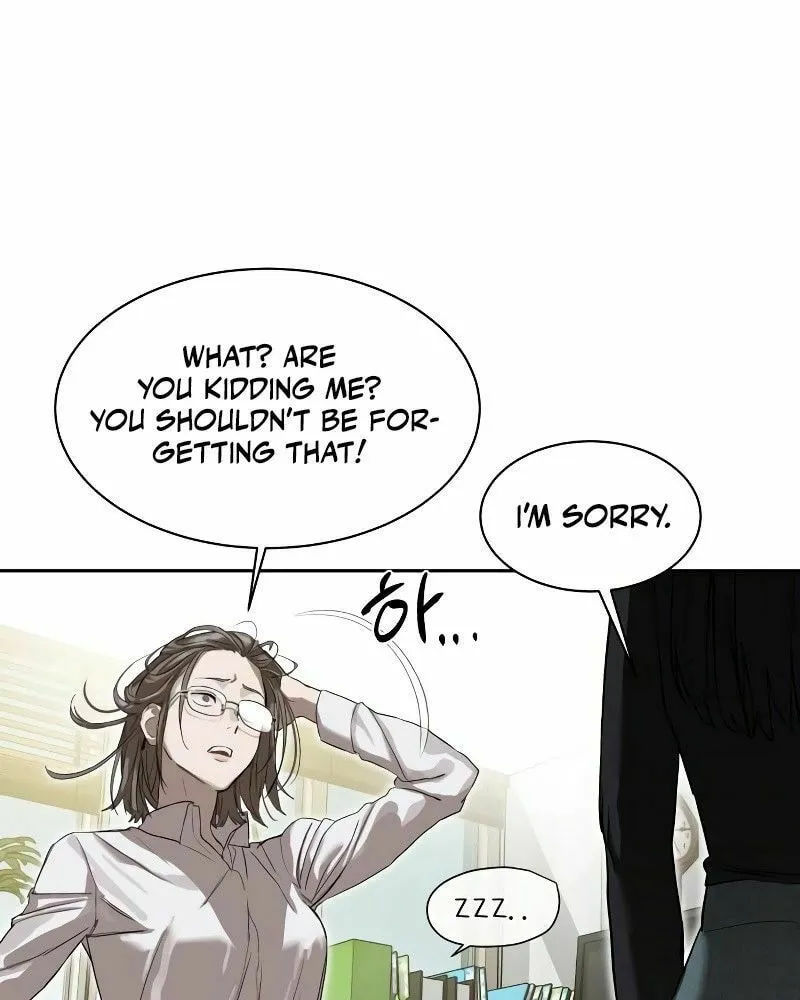 Read Special Civil Servant chapter 12 image 29 on Lezhin