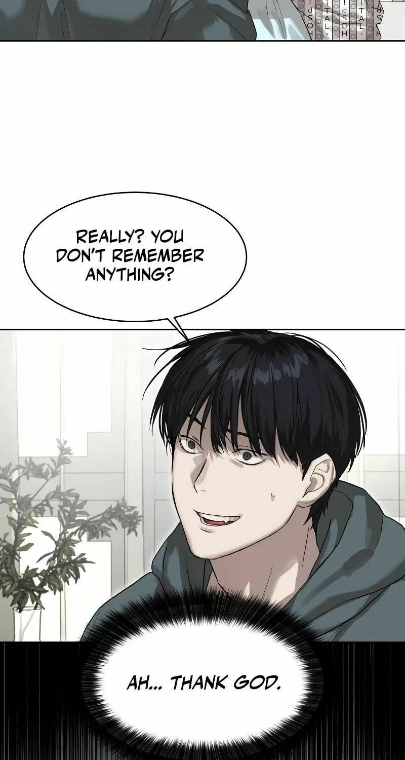 Read Special Civil Servant chapter 12 image 3 on Lezhin