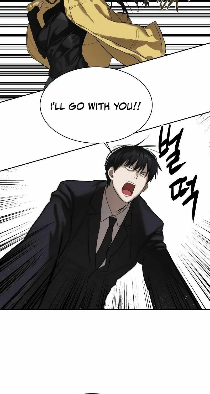 Read Special Civil Servant chapter 12 image 33 on Lezhin