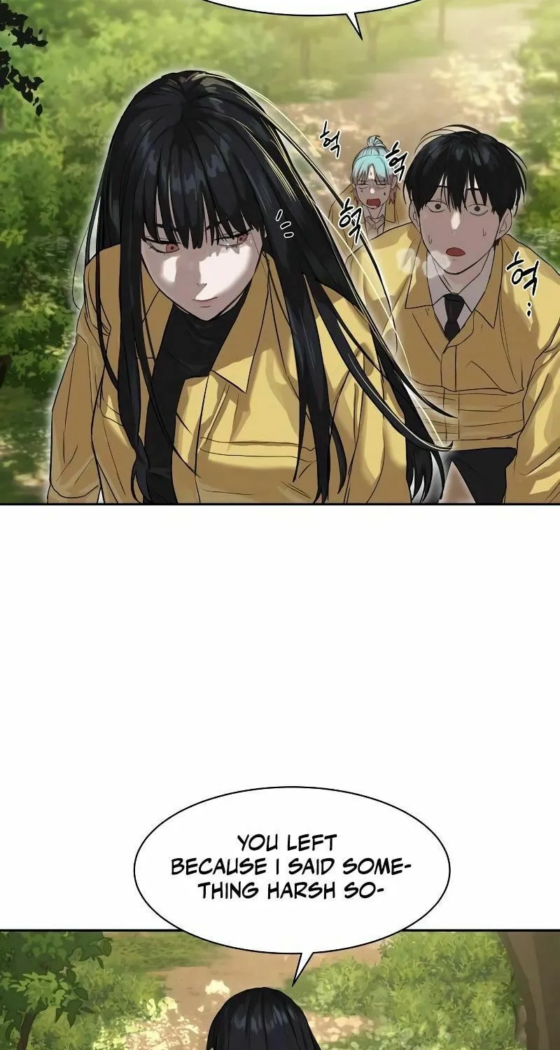 Read Special Civil Servant chapter 12 image 37 on Lezhin