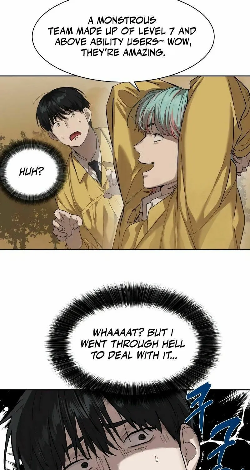 Read Special Civil Servant chapter 12 image 47 on Lezhin