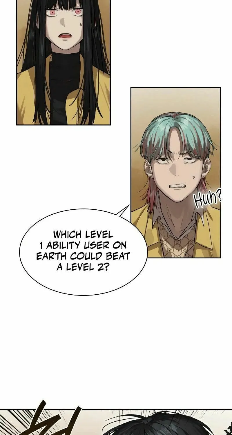 Read Special Civil Servant chapter 12 image 53 on Lezhin