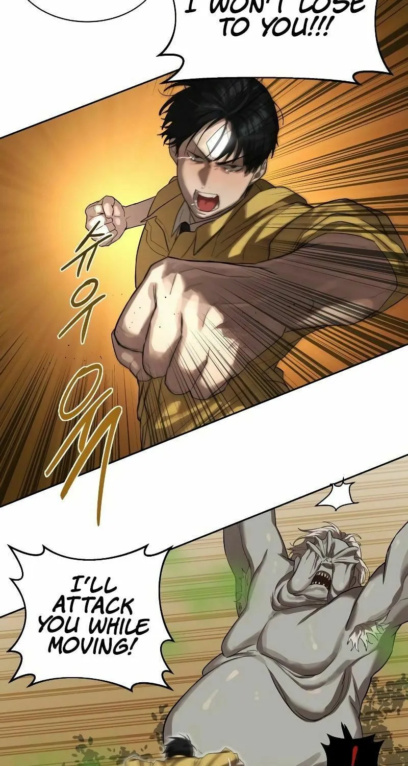 Read Special Civil Servant chapter 12 image 62 on Lezhin