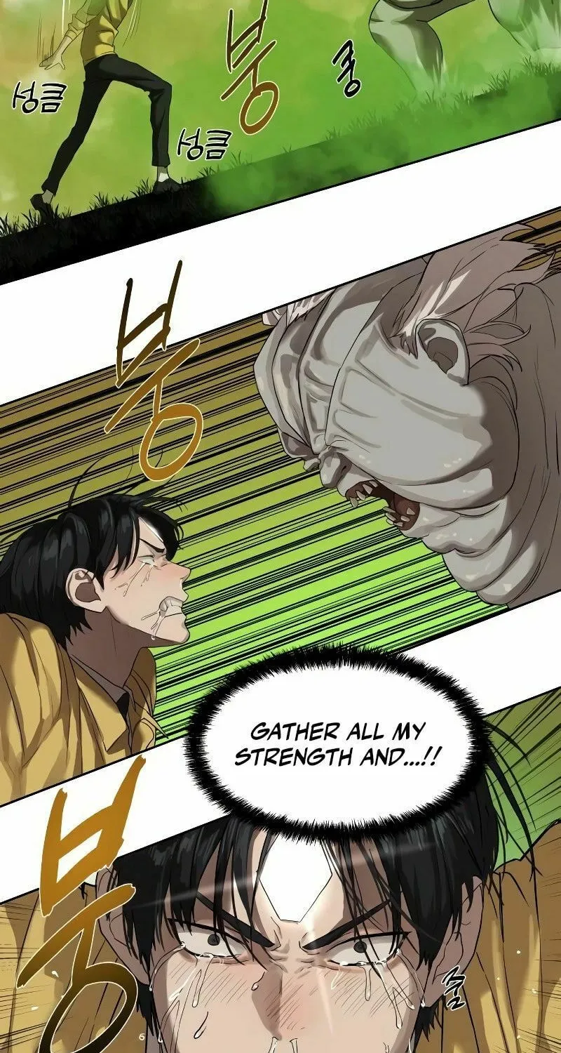 Read Special Civil Servant chapter 12 image 71 on Lezhin