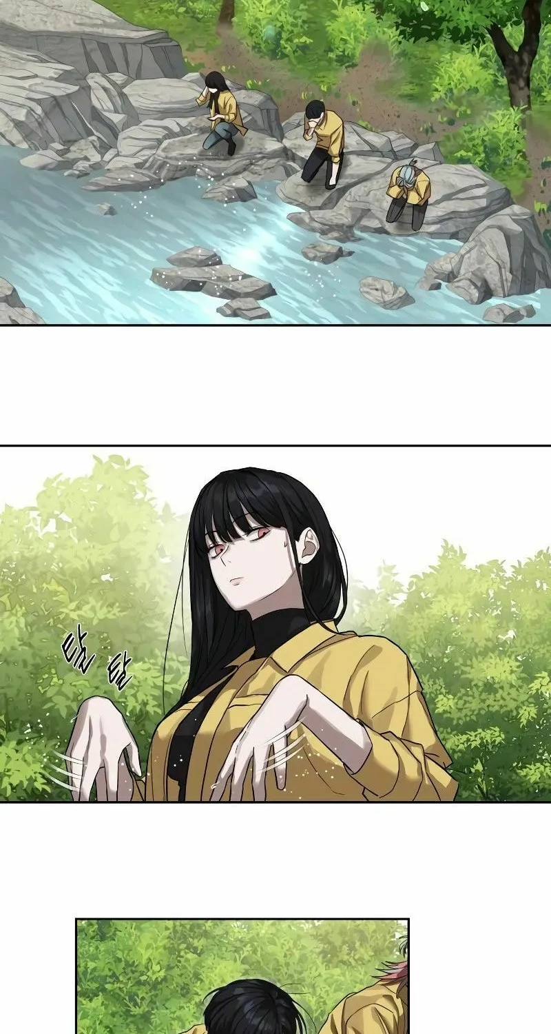 Read Special Civil Servant chapter 12 image 78 on Lezhin