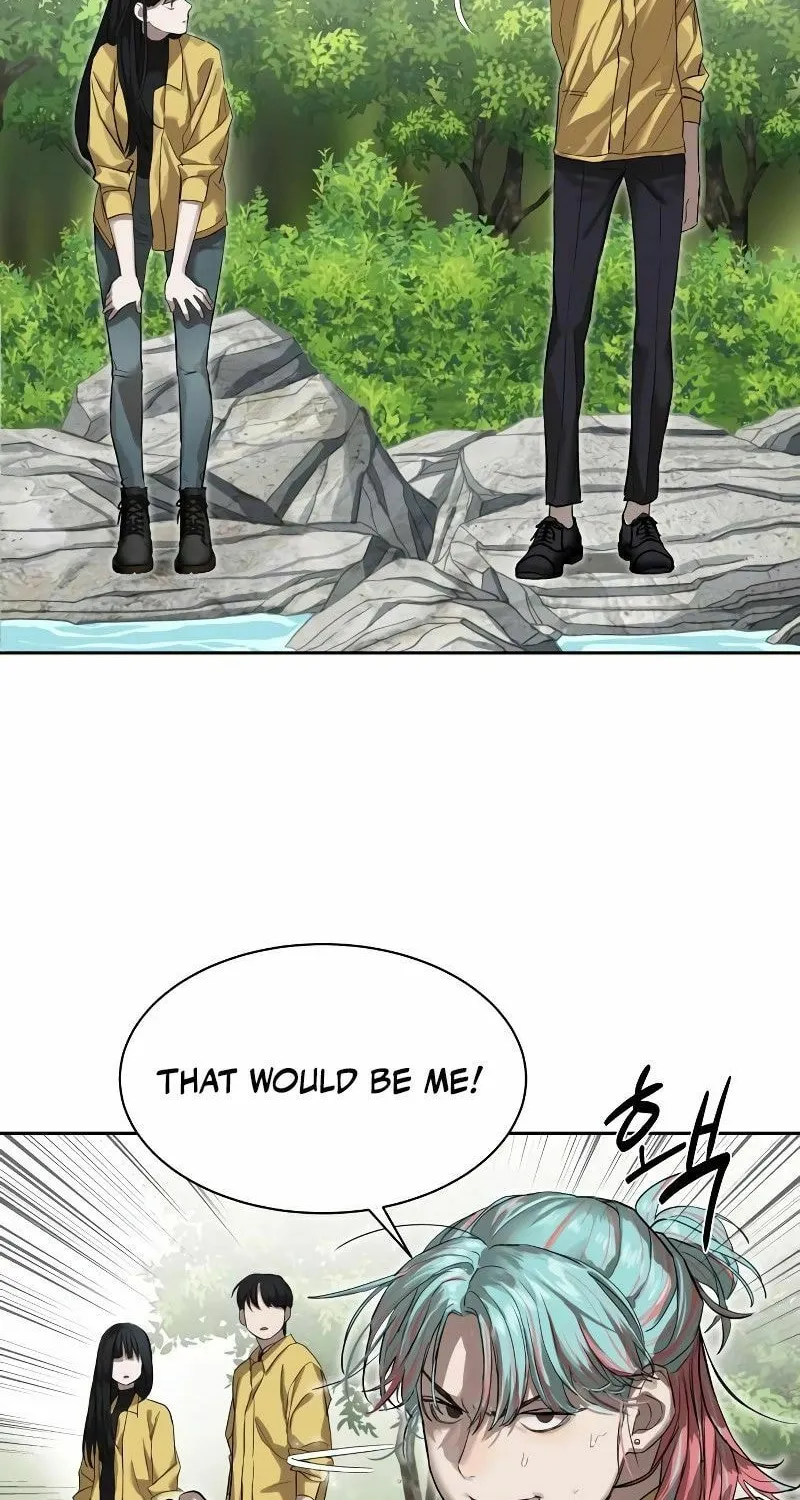Read Special Civil Servant chapter 12 image 81 on Lezhin