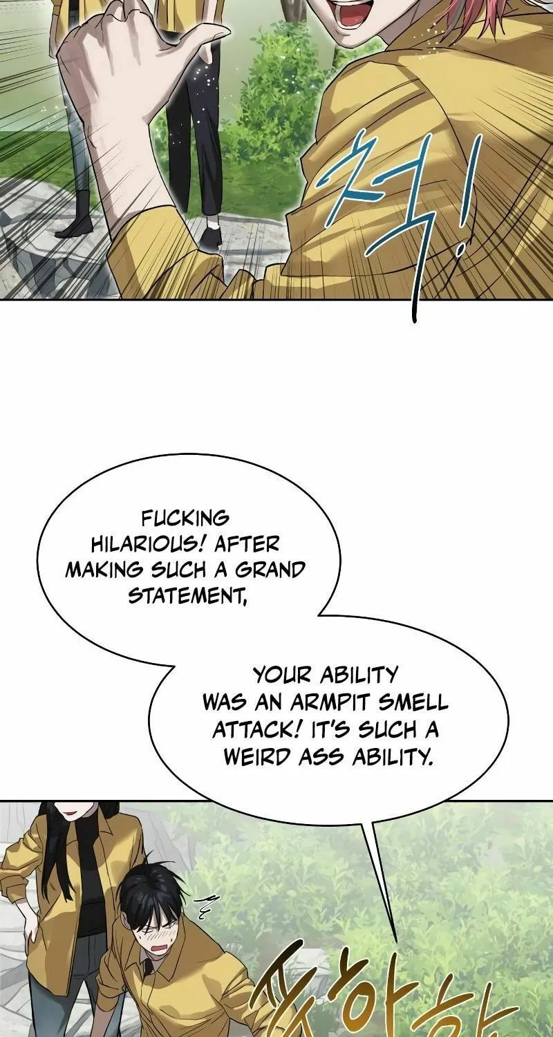 Read Special Civil Servant chapter 12 image 82 on Lezhin
