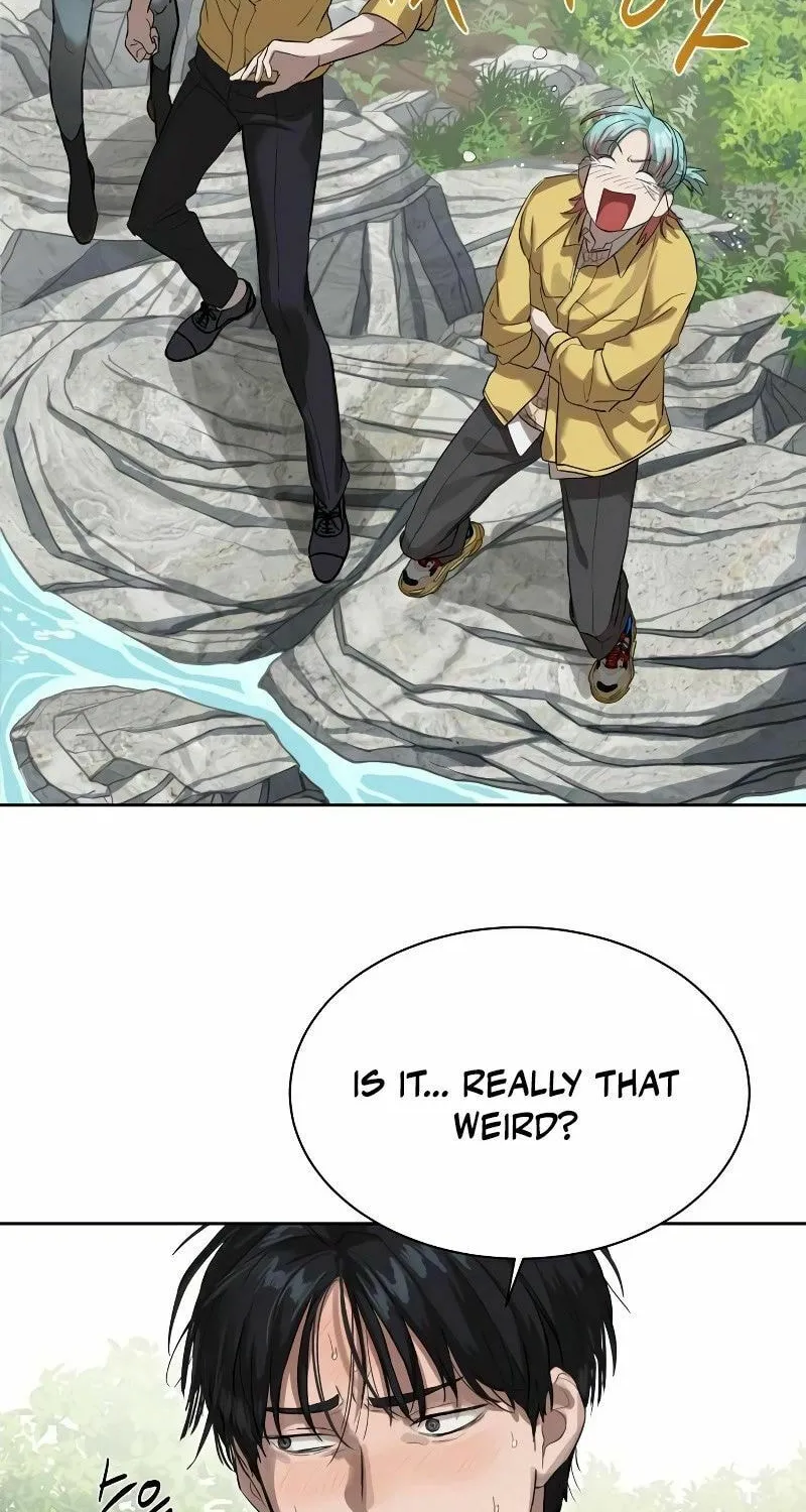 Read Special Civil Servant chapter 12 image 83 on Lezhin