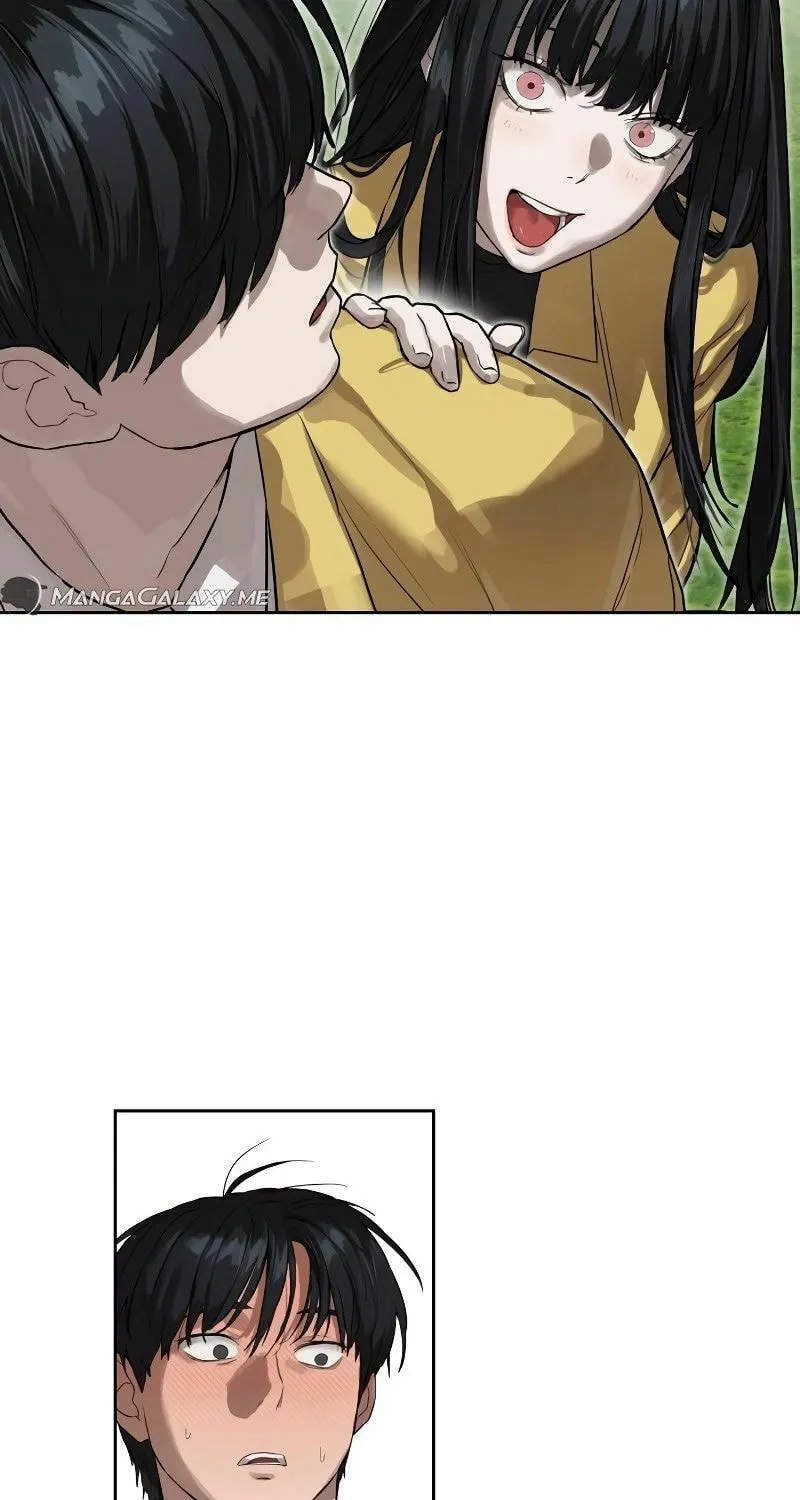 Read Special Civil Servant chapter 12 image 85 on Lezhin