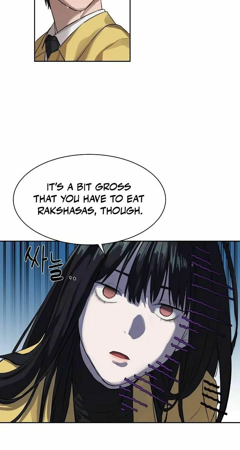 Read Special Civil Servant chapter 12 image 86 on Lezhin