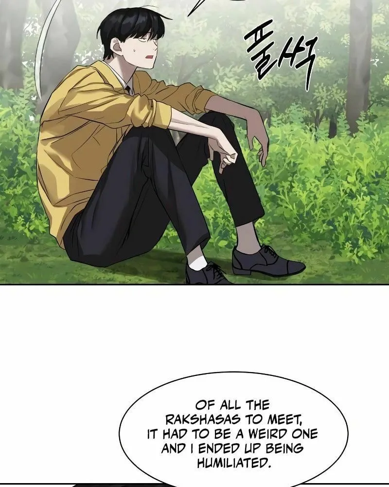 Read Special Civil Servant chapter 12 image 89 on Lezhin
