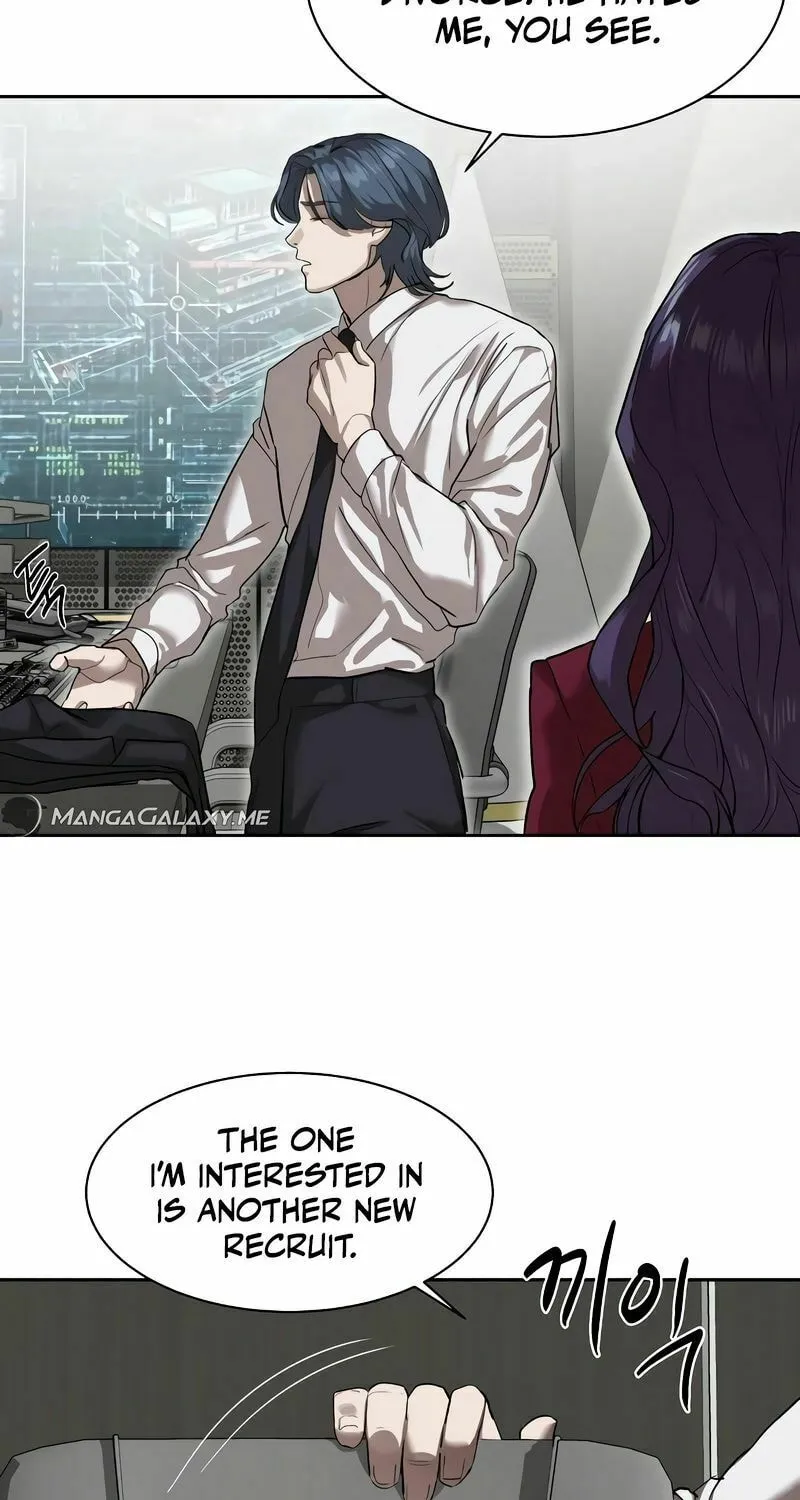 Read Special Civil Servant chapter 13 image 10 on Lezhin