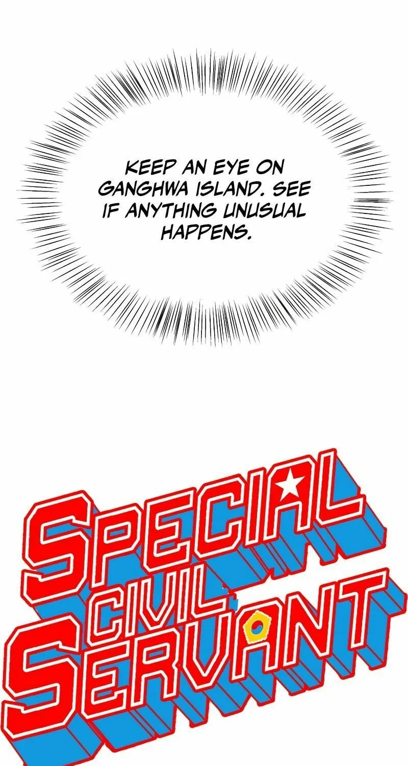 Read Special Civil Servant chapter 13 image 13 on Lezhin