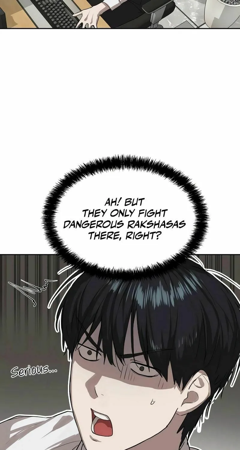 Read Special Civil Servant chapter 13 image 20 on Lezhin