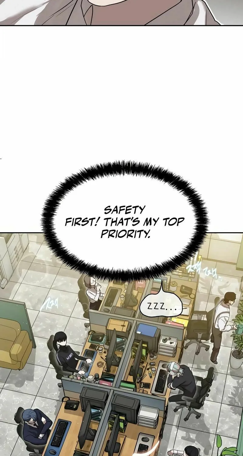Read Special Civil Servant chapter 13 image 21 on Lezhin