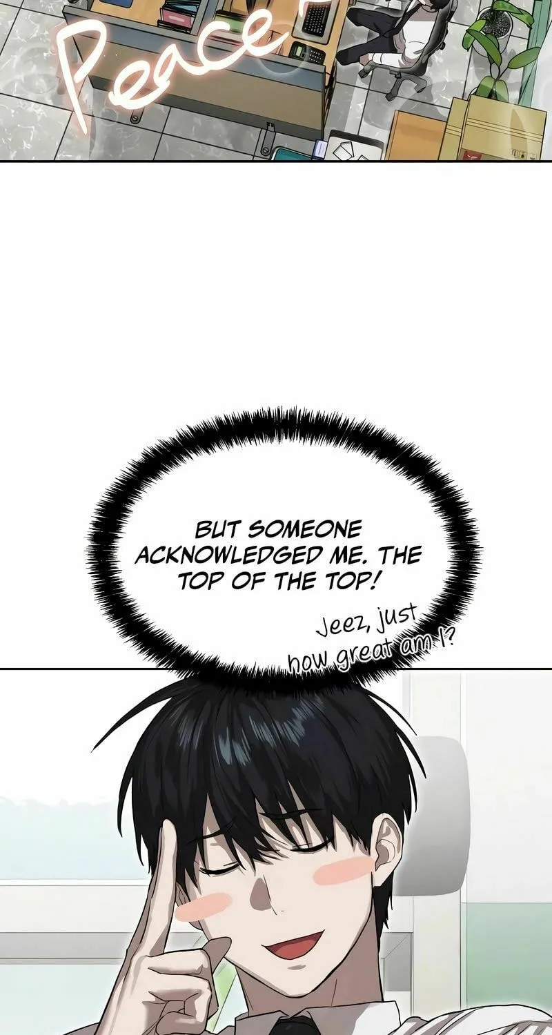 Read Special Civil Servant chapter 13 image 22 on Lezhin