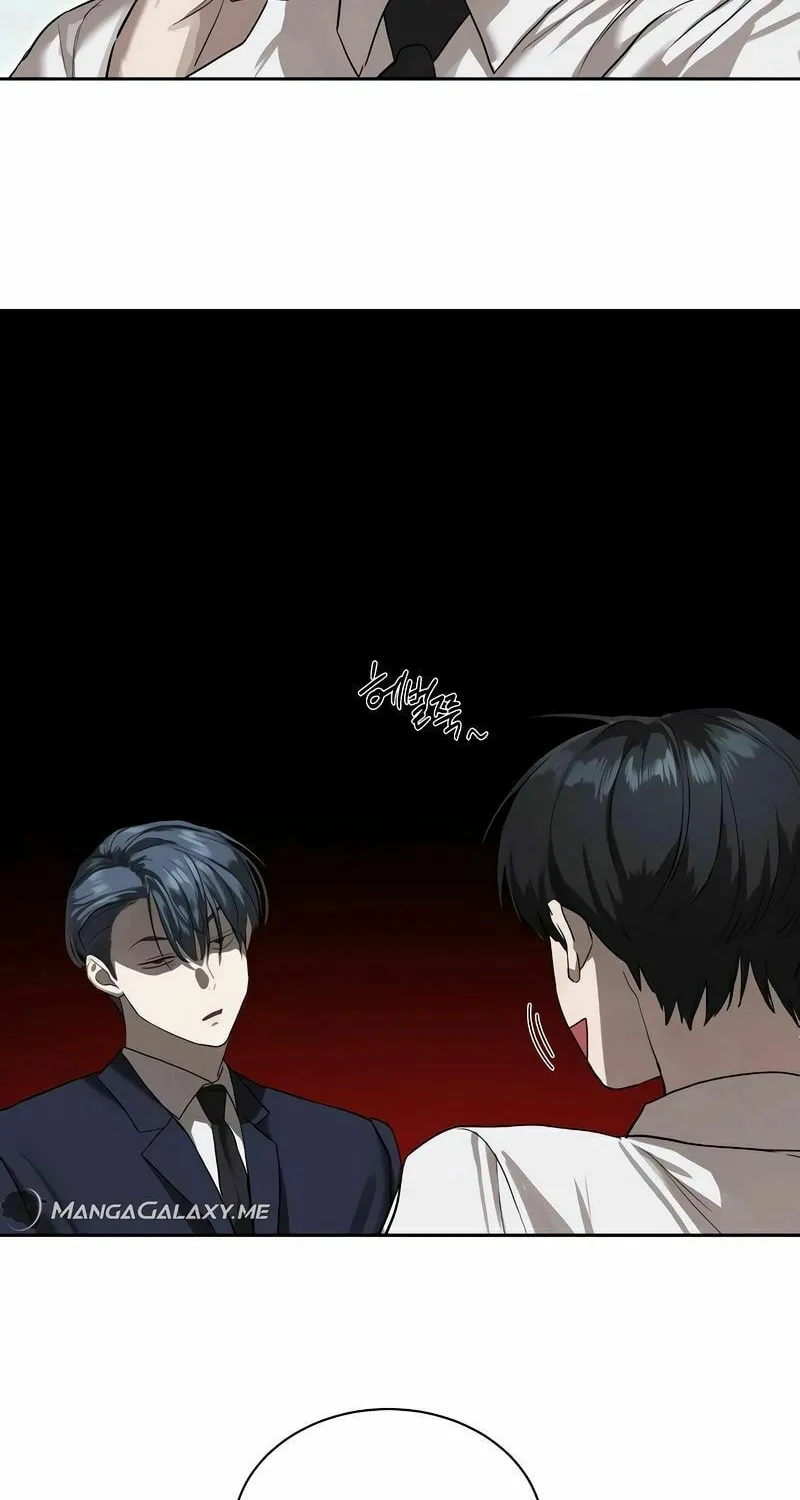 Read Special Civil Servant chapter 13 image 23 on Lezhin