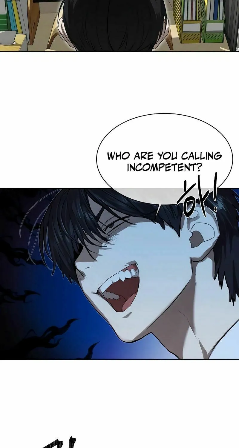 Read Special Civil Servant chapter 13 image 27 on Lezhin
