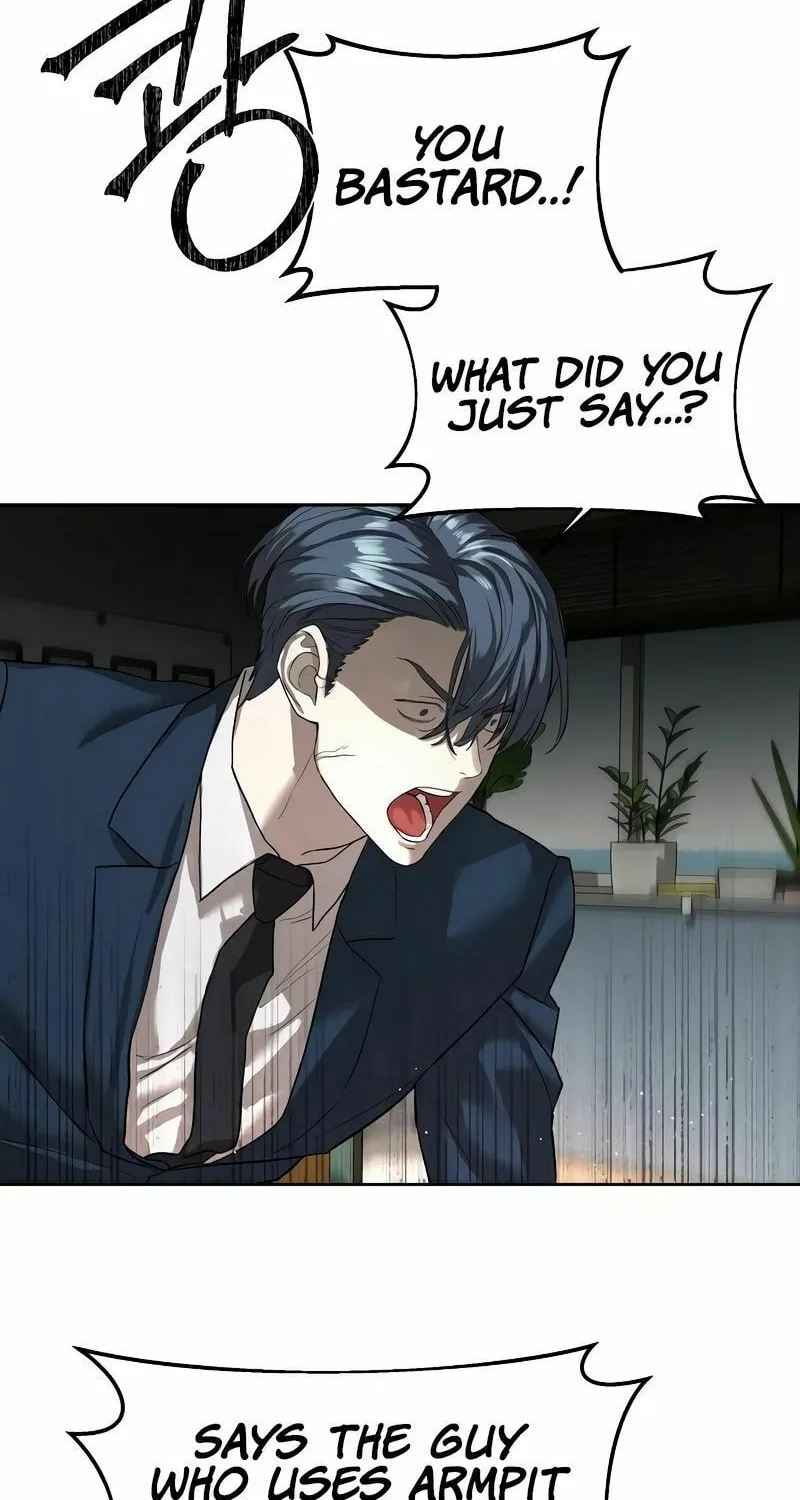 Read Special Civil Servant chapter 13 image 28 on Lezhin
