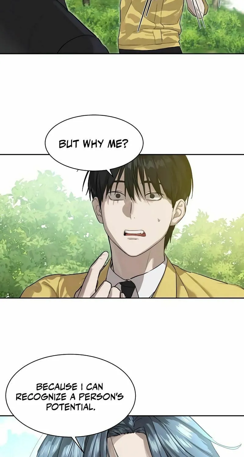 Read Special Civil Servant chapter 13 image 3 on Lezhin