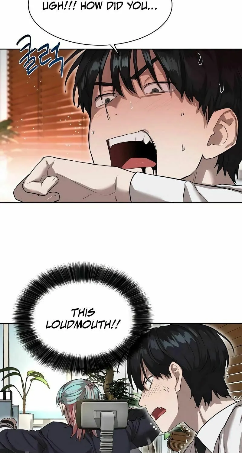 Read Special Civil Servant chapter 13 image 30 on Lezhin