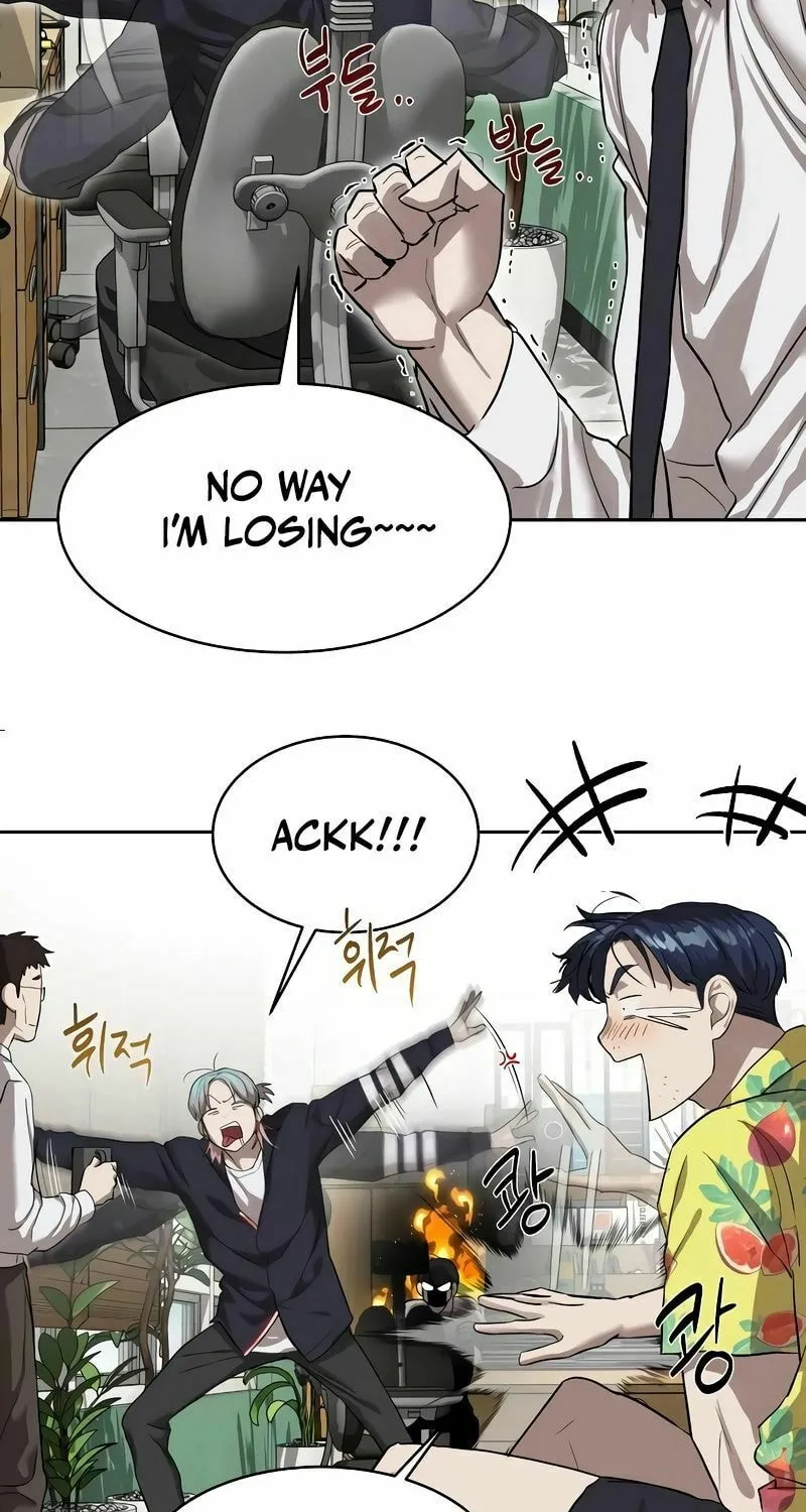Read Special Civil Servant chapter 13 image 31 on Lezhin