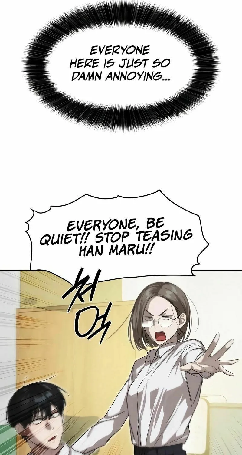 Read Special Civil Servant chapter 13 image 33 on Lezhin