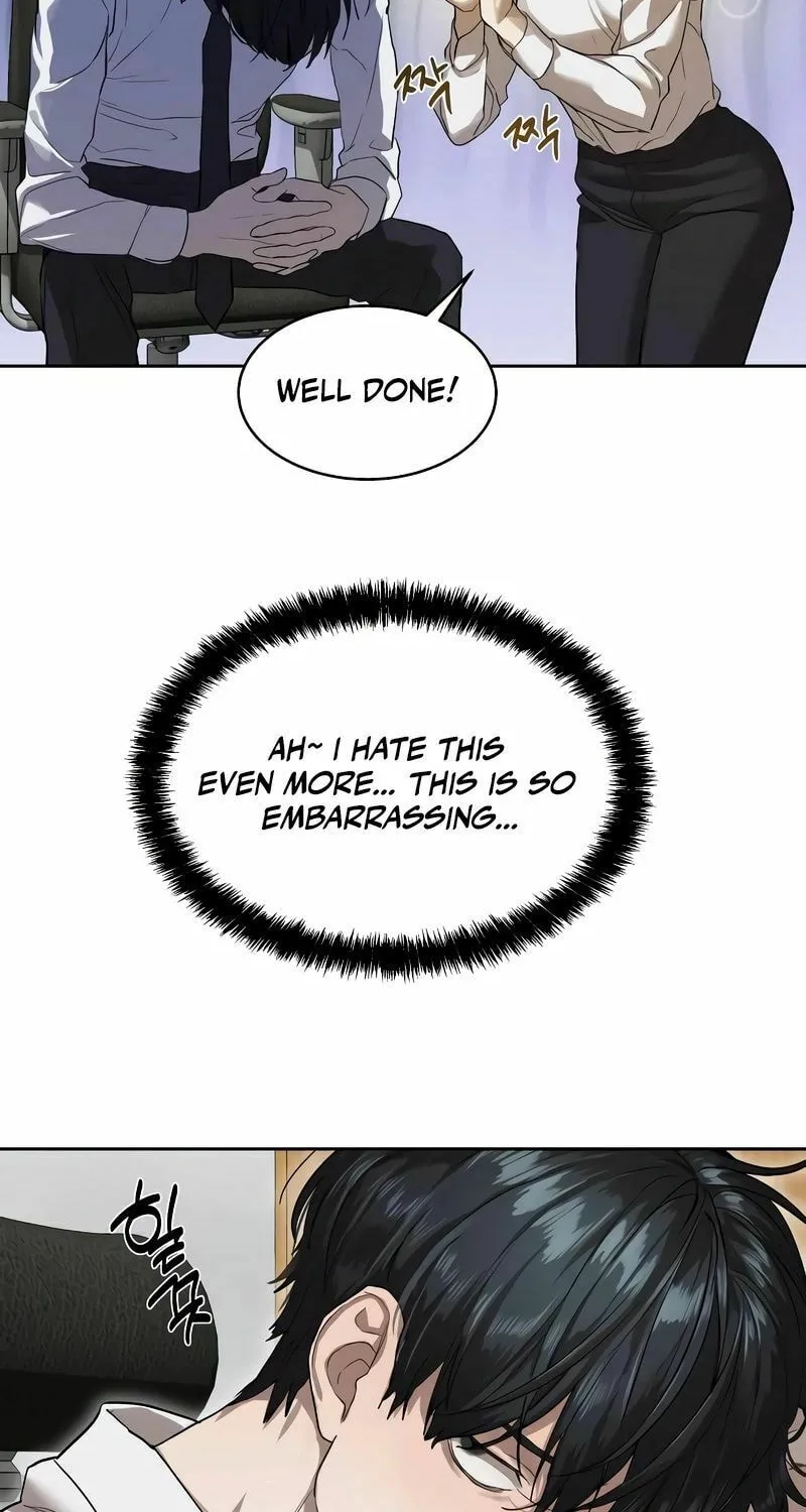 Read Special Civil Servant chapter 13 image 36 on Lezhin