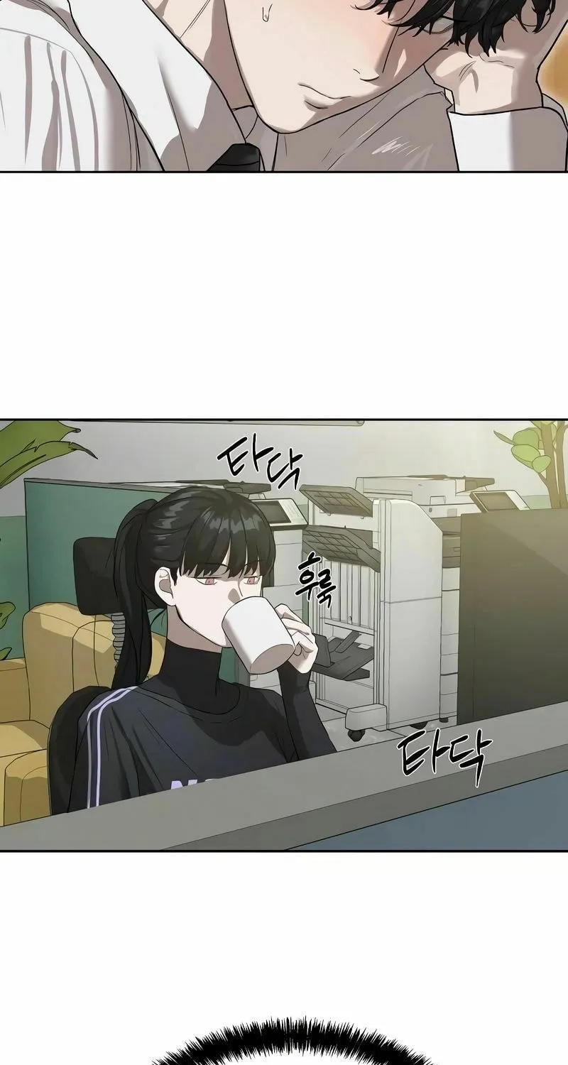 Read Special Civil Servant chapter 13 image 37 on Lezhin
