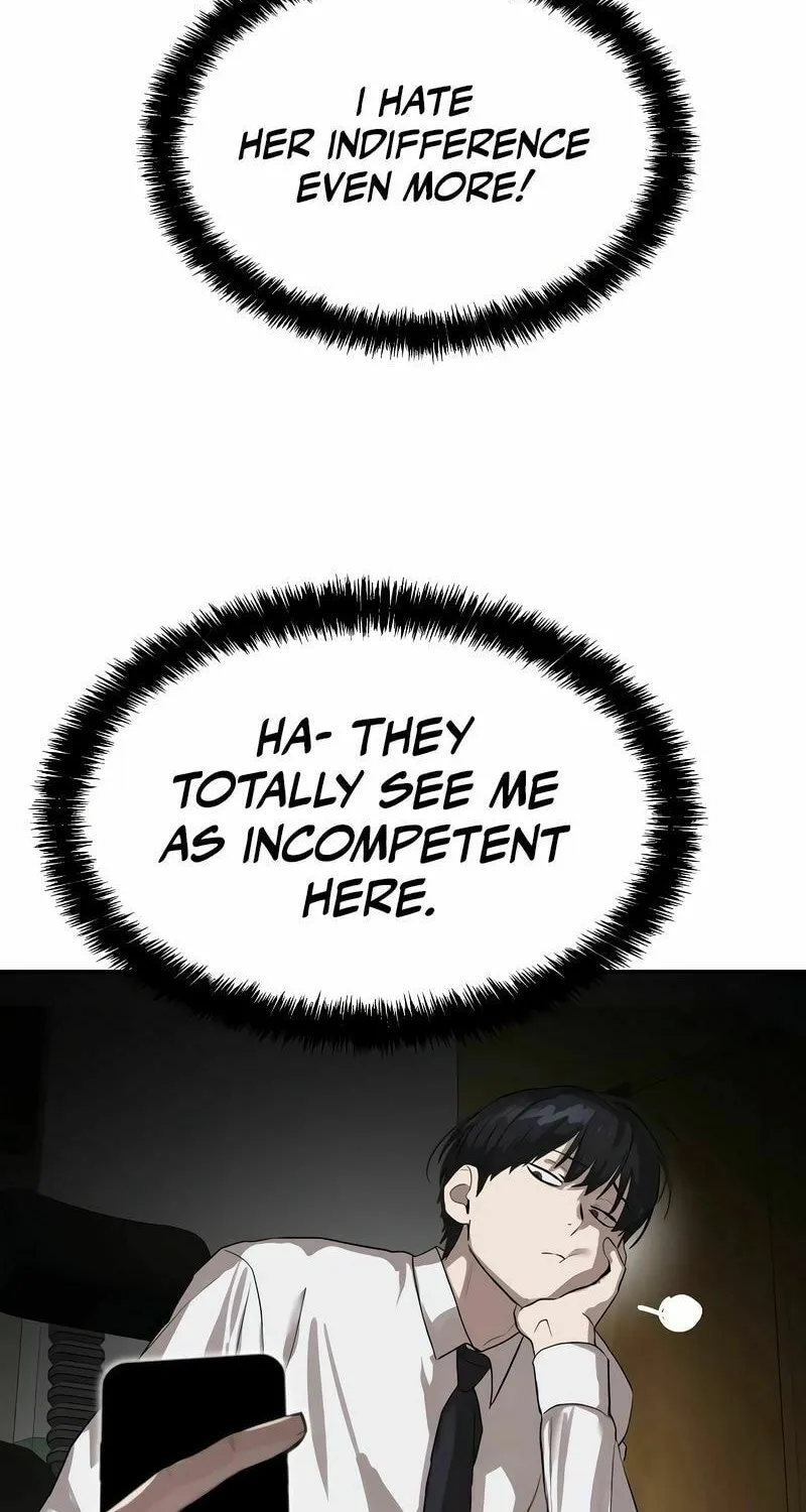 Read Special Civil Servant chapter 13 image 38 on Lezhin