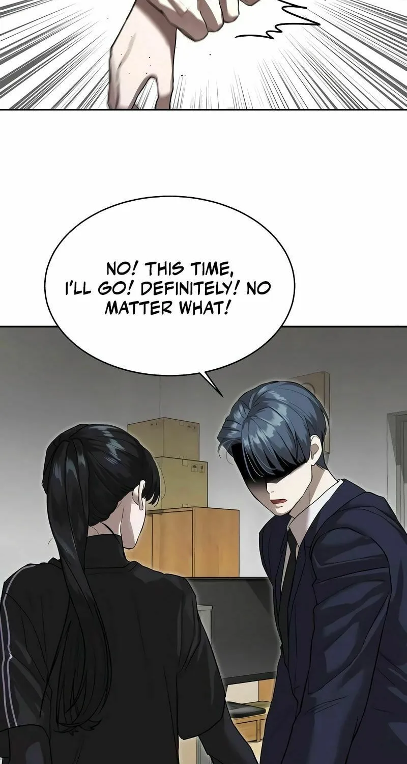 Read Special Civil Servant chapter 13 image 43 on Lezhin