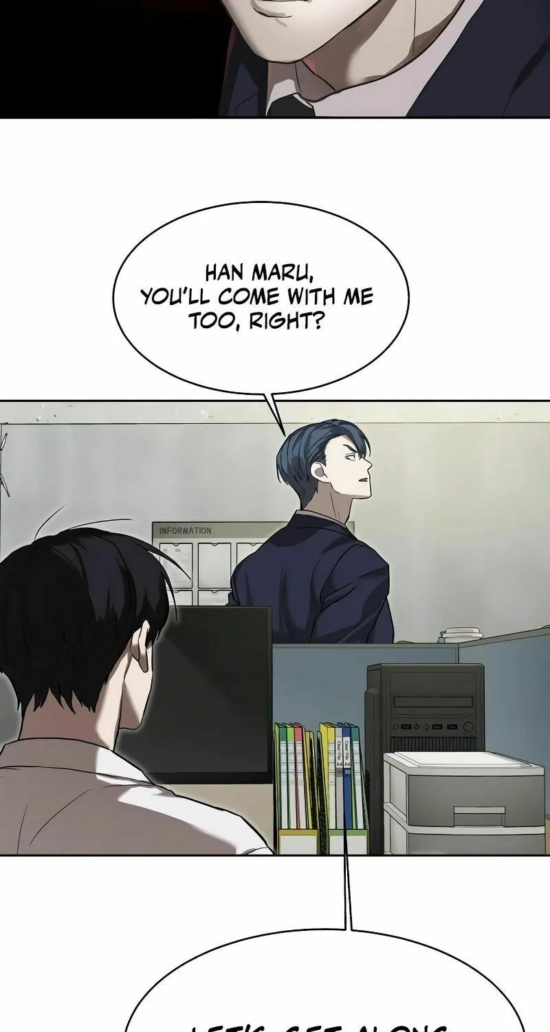 Read Special Civil Servant chapter 13 image 45 on Lezhin