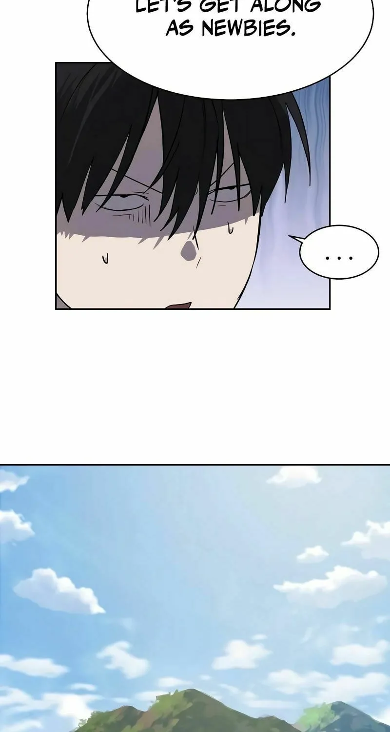 Read Special Civil Servant chapter 13 image 46 on Lezhin