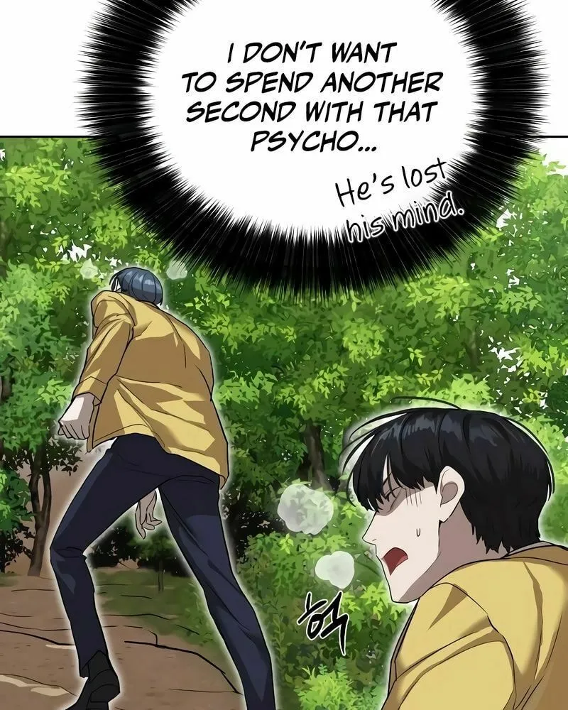 Read Special Civil Servant chapter 13 image 49 on Lezhin