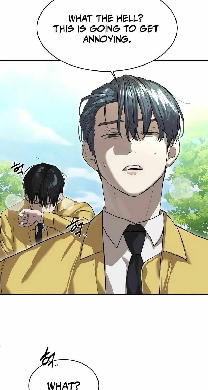 Read Special Civil Servant chapter 13 image 51 on Lezhin
