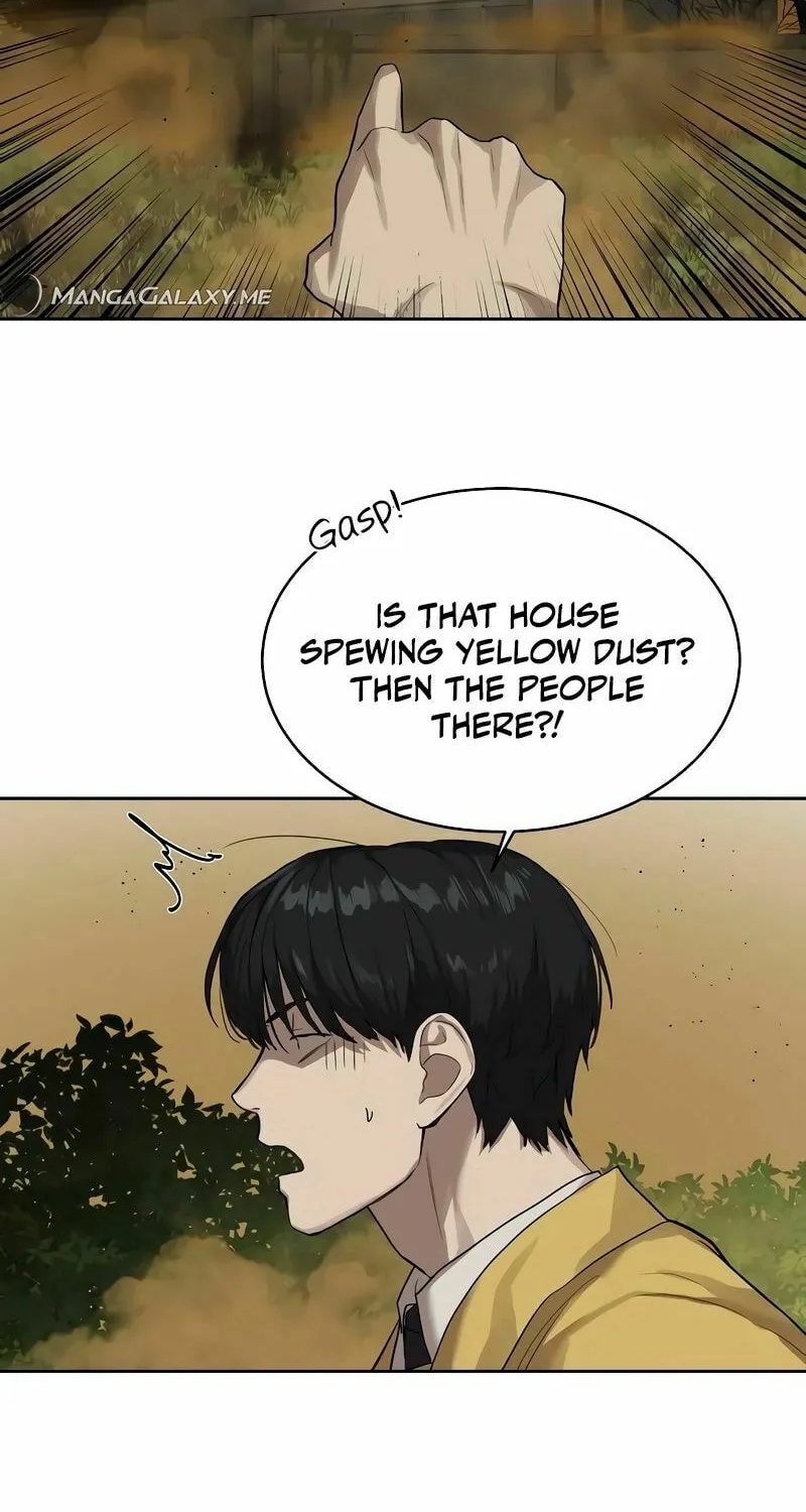 Read Special Civil Servant chapter 13 image 53 on Lezhin