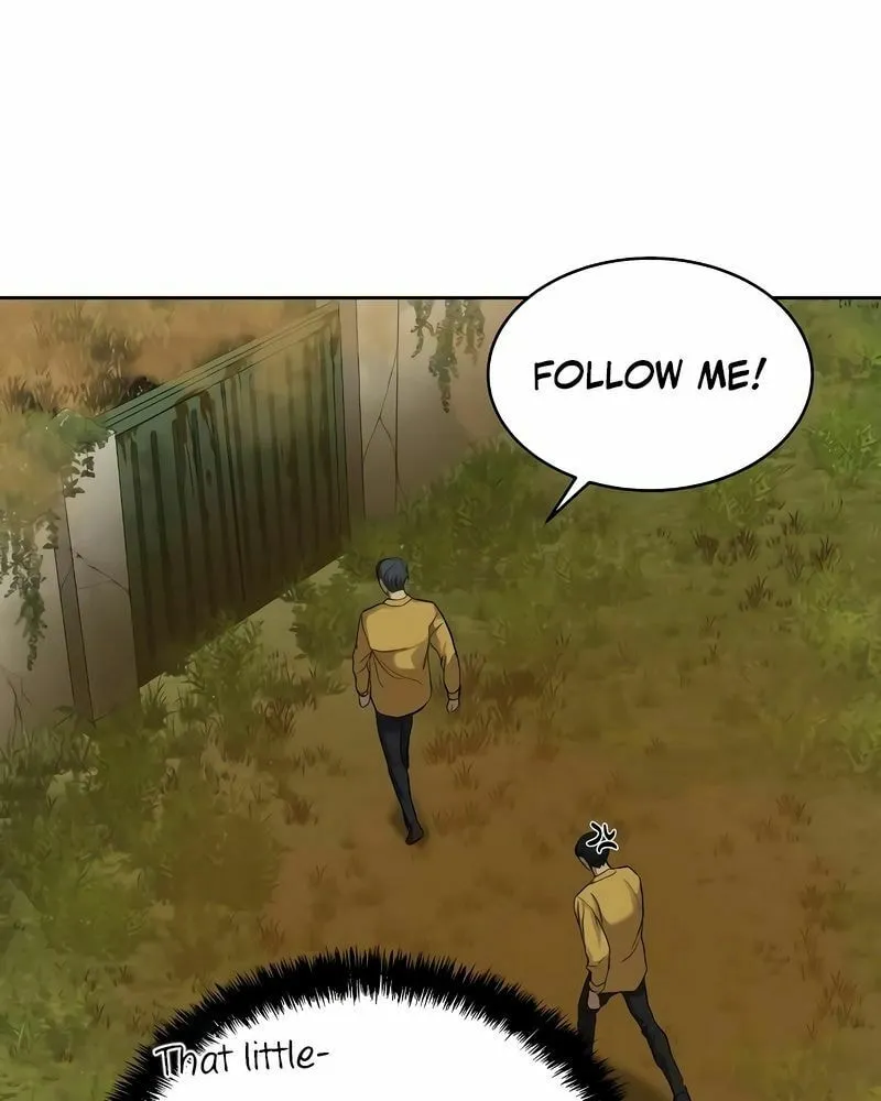 Read Special Civil Servant chapter 13 image 54 on Lezhin