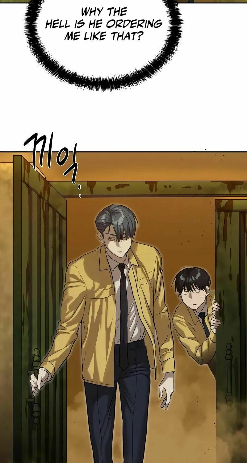 Read Special Civil Servant chapter 13 image 55 on Lezhin