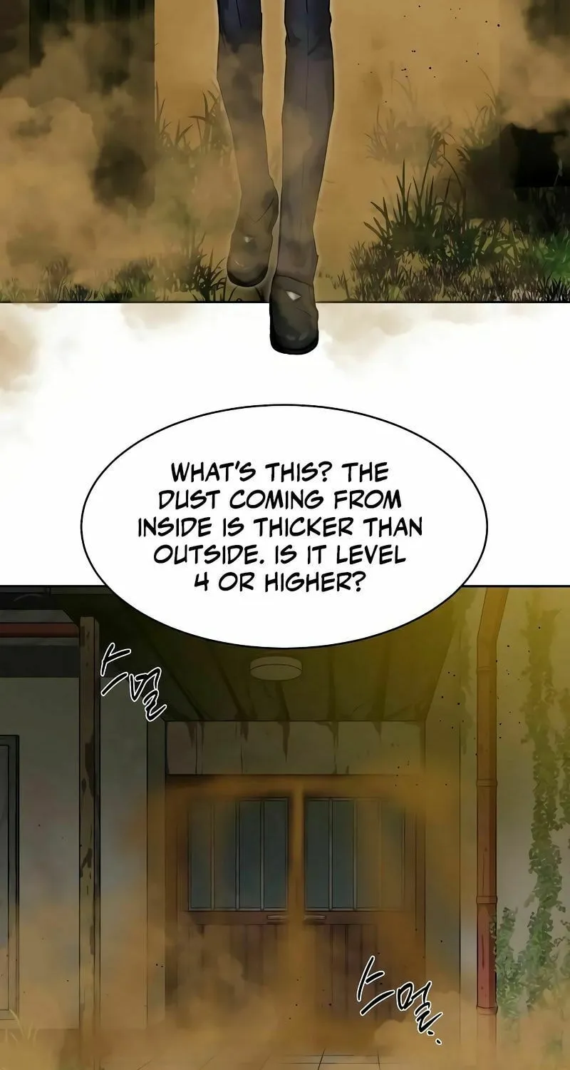 Read Special Civil Servant chapter 13 image 56 on Lezhin