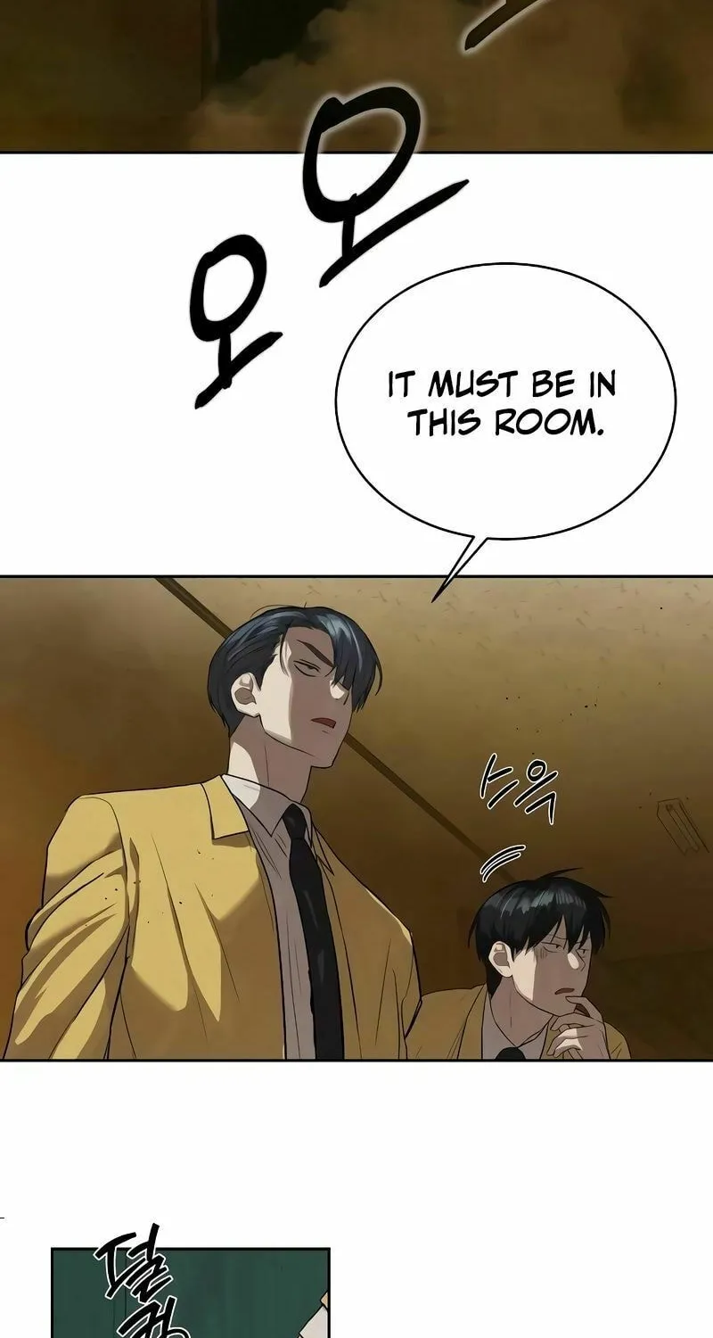 Read Special Civil Servant chapter 13 image 61 on Lezhin