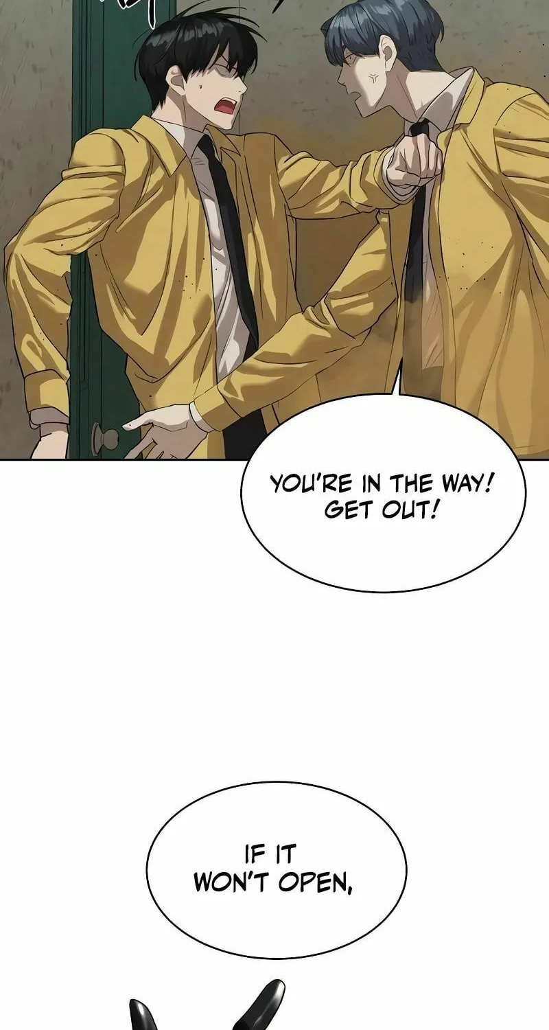 Read Special Civil Servant chapter 13 image 63 on Lezhin