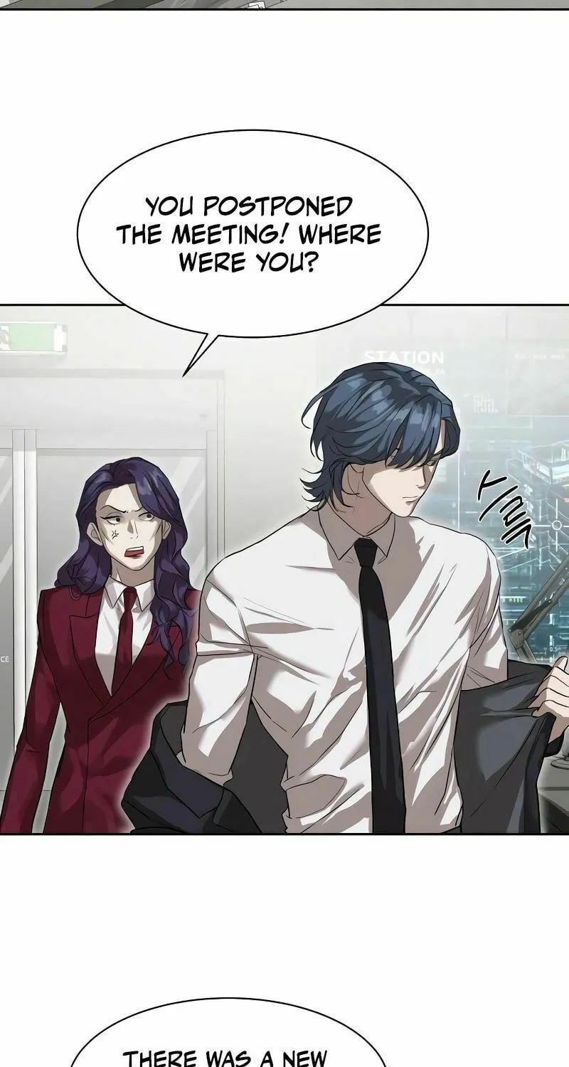 Read Special Civil Servant chapter 13 image 7 on Lezhin