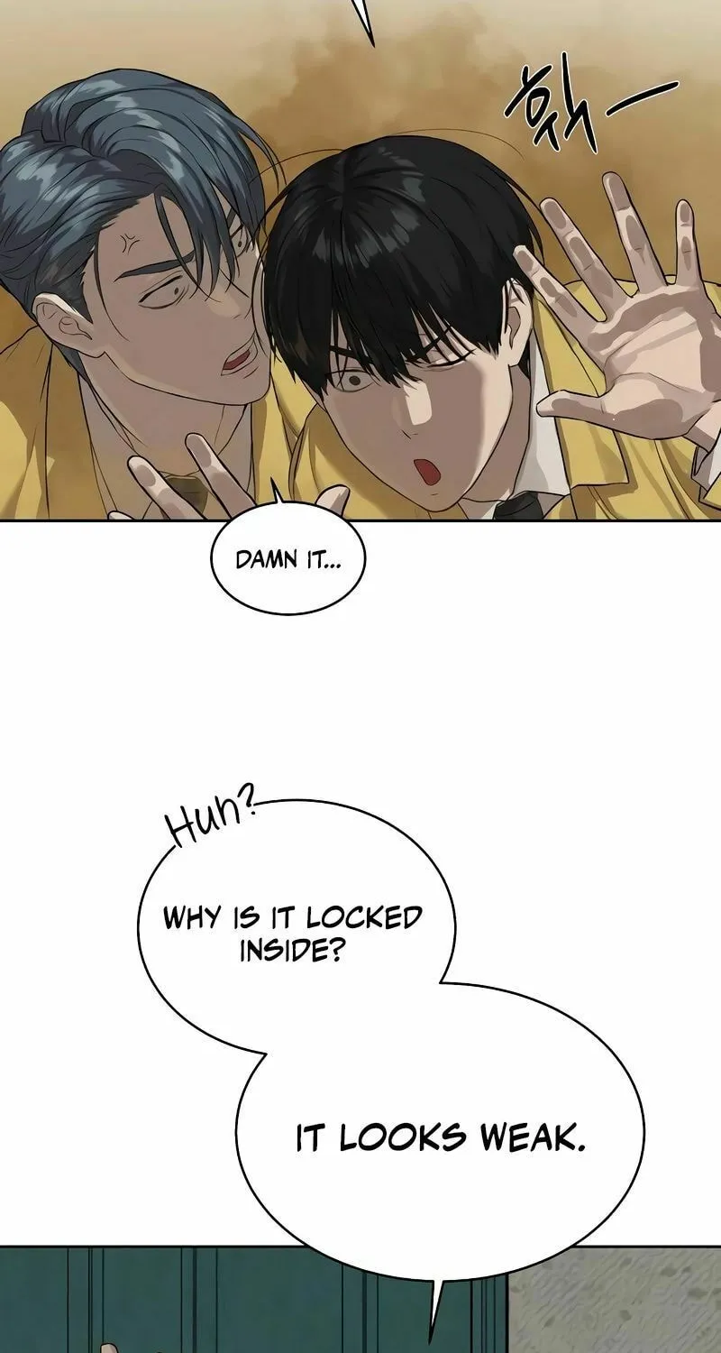 Read Special Civil Servant chapter 13 image 71 on Lezhin