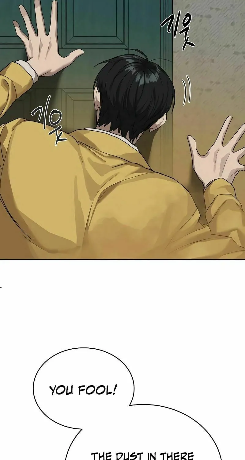 Read Special Civil Servant chapter 13 image 72 on Lezhin