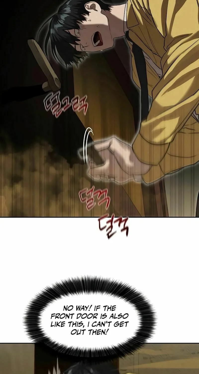 Read Special Civil Servant chapter 13 image 80 on Lezhin