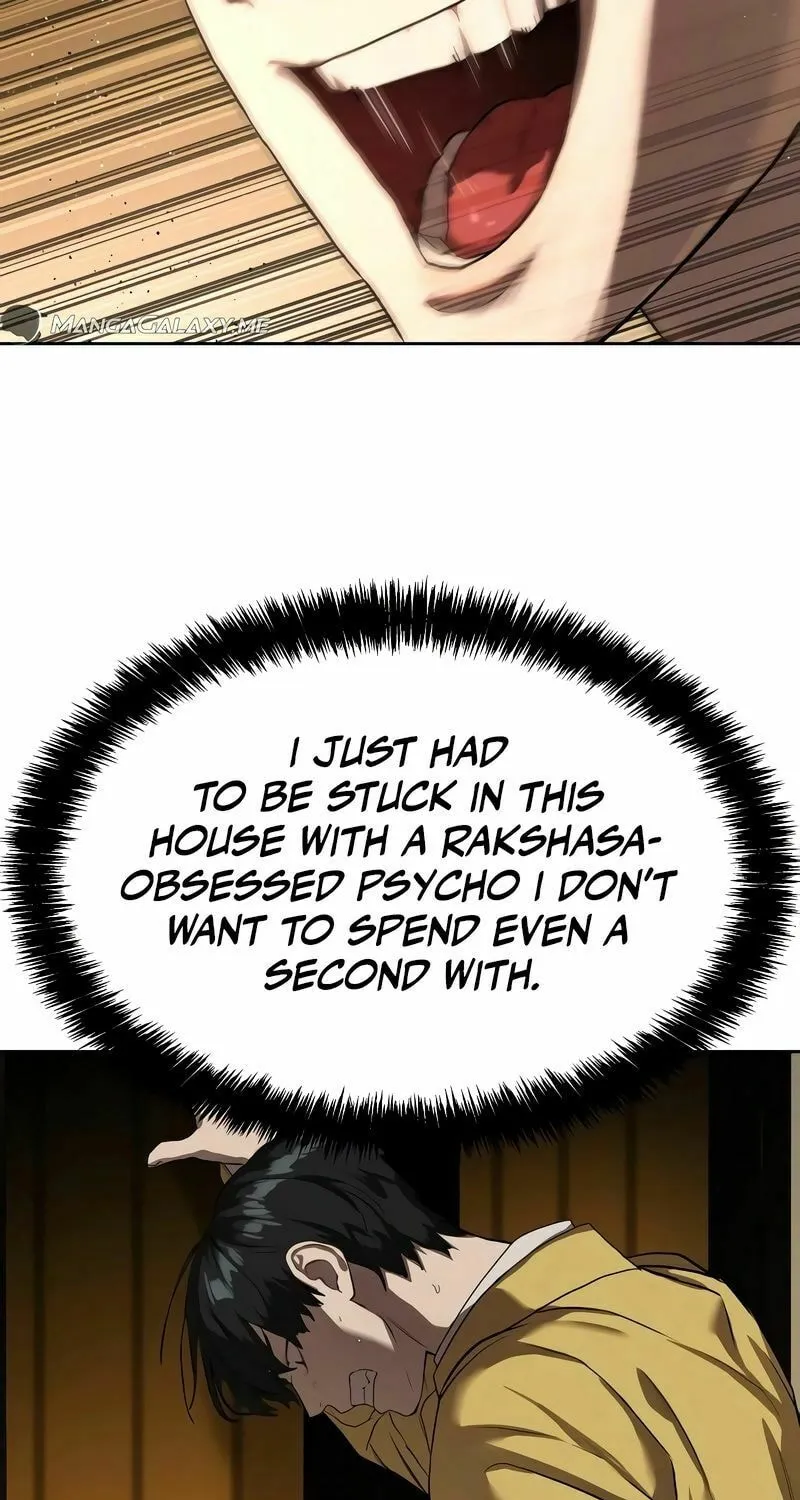 Read Special Civil Servant chapter 13 image 85 on Lezhin