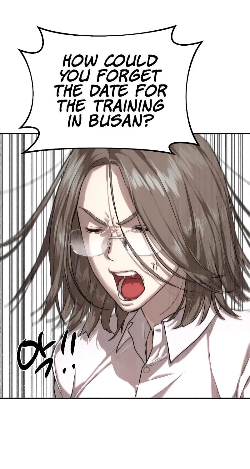 Read Special Civil Servant chapter 14 image 16 on Lezhin