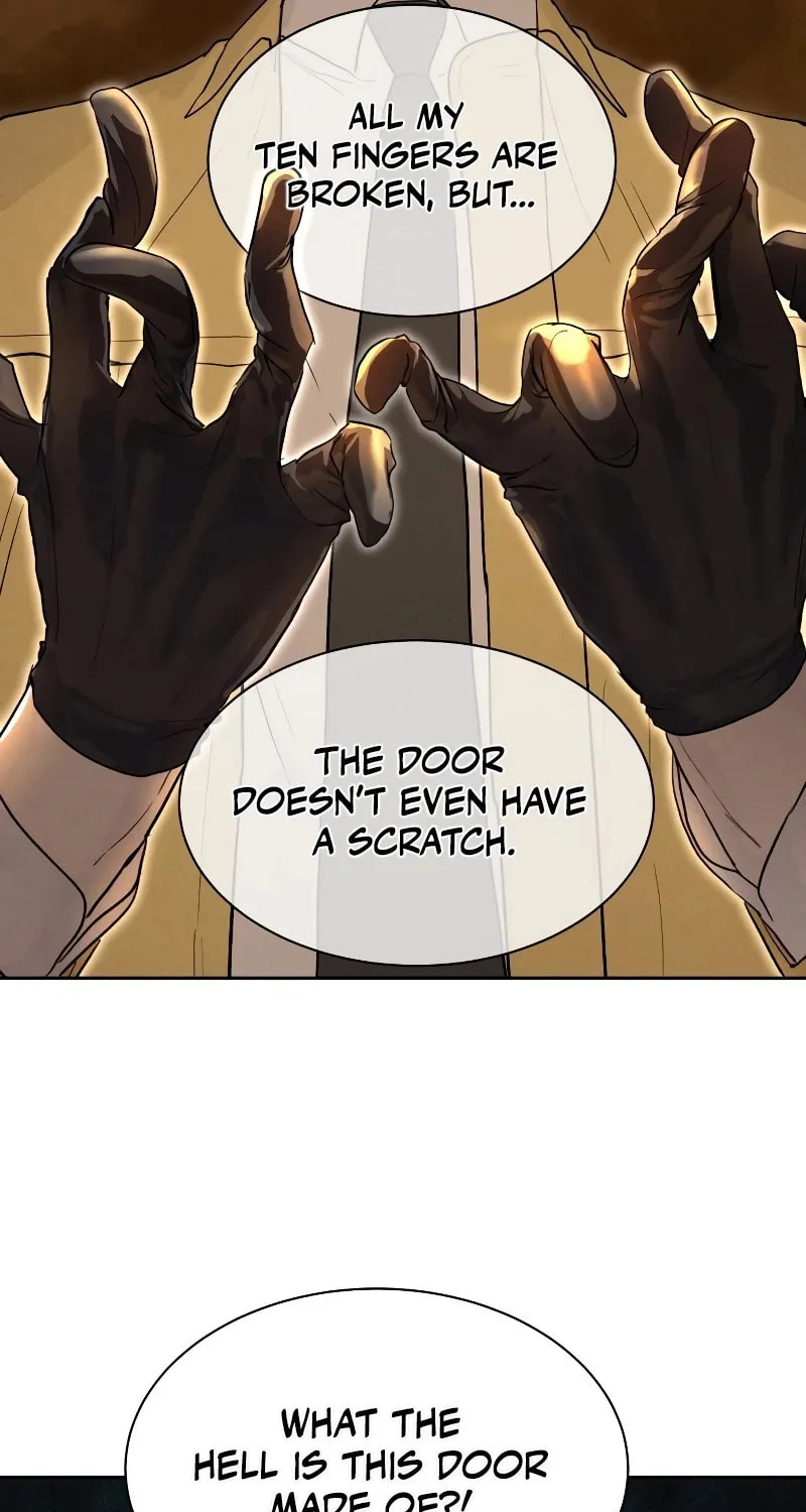 Read Special Civil Servant chapter 14 image 2 on Lezhin